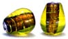 Silver Foil Beads - click here for large view